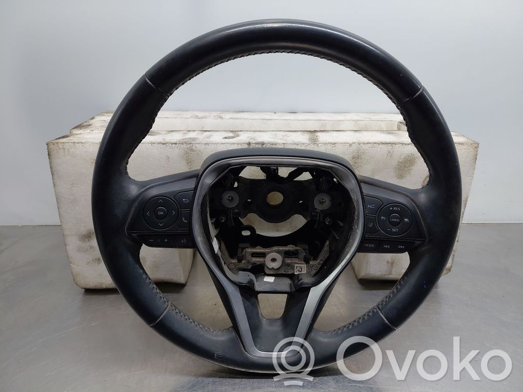 Toyota Corolla E160 E170 Stūre 