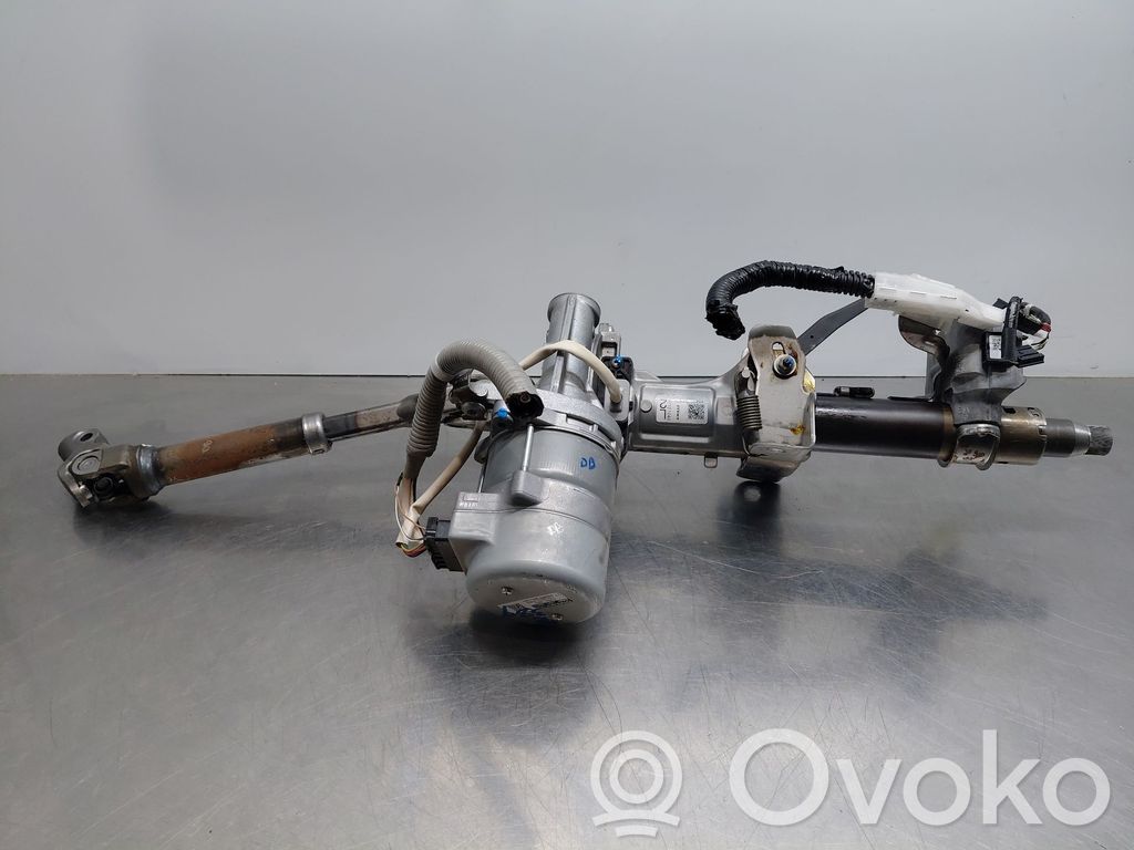 Toyota Corolla E160 E170 Steering wheel axle 