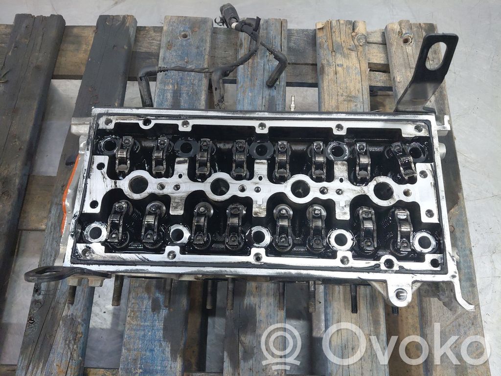 KIA Ceed Culata del motor 