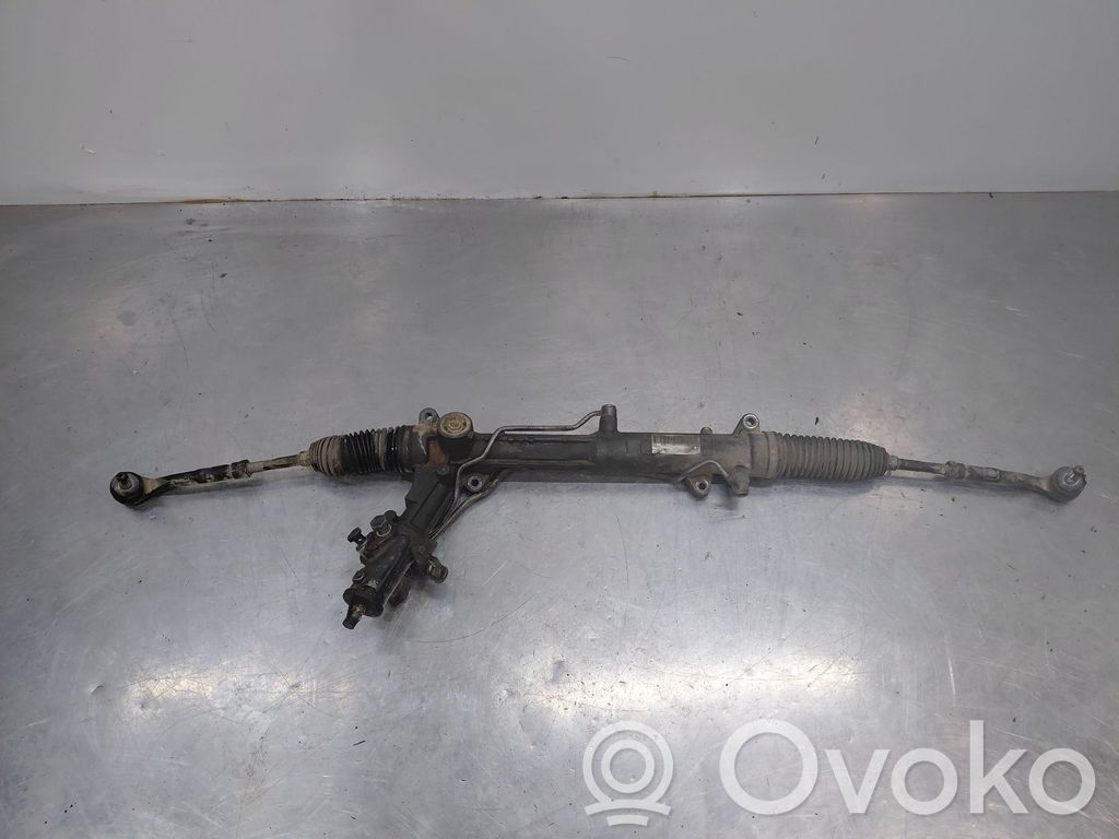 BMW 5 E60 E61 Stūres statnis 
