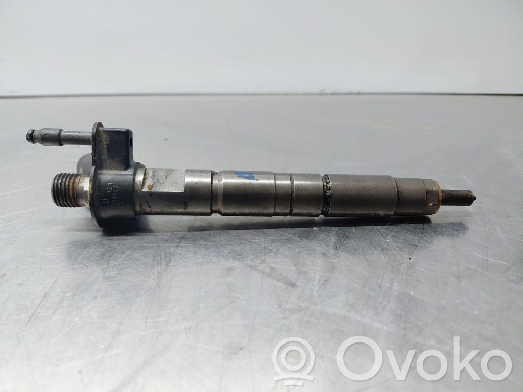 Inyector de combustible   13537805428