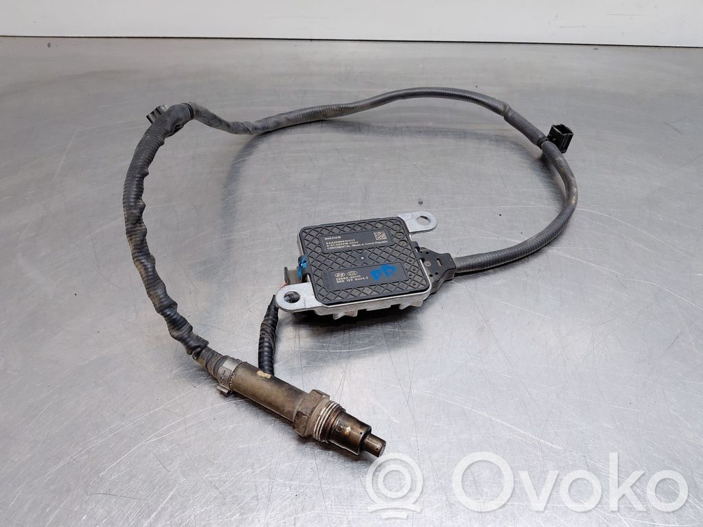 KIA Ceed Lambda zondas 