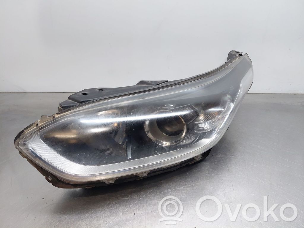 KIA Ceed Headlight/headlamp 