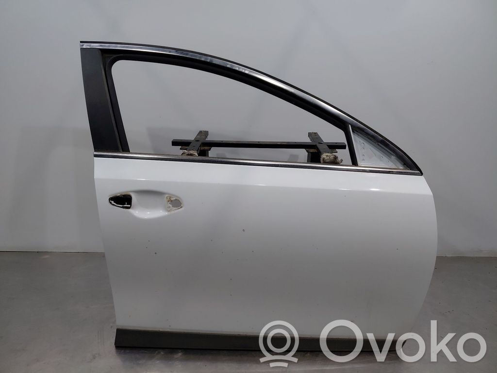 KIA Xceed Priekinės durys 
