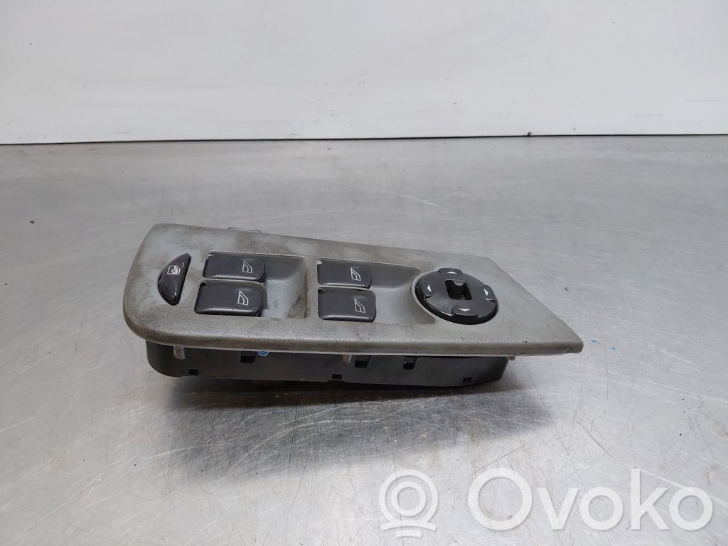 Jaguar X-Type Interruptor del elevalunas eléctrico 