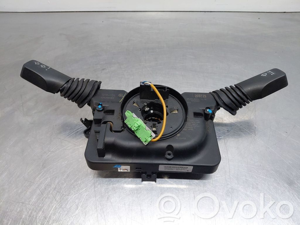 Opel Astra G Multifunctional control switch/knob 