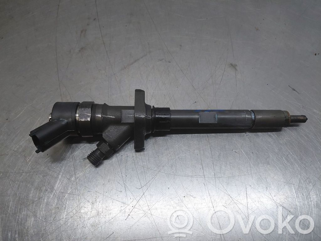 Inyector de combustible   9637277980,0445110036