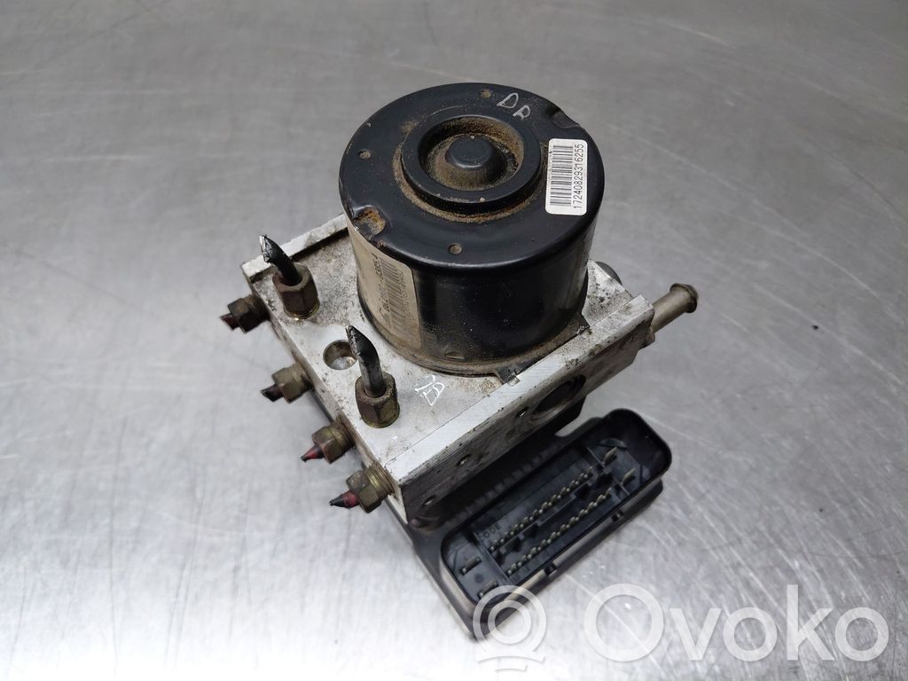 Suzuki Swift I Bomba de ABS 