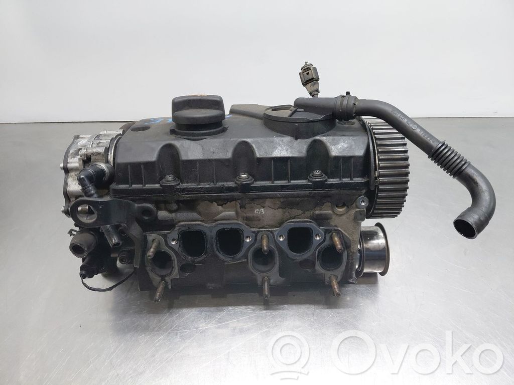 Seat Ibiza III (6L) Engine head 