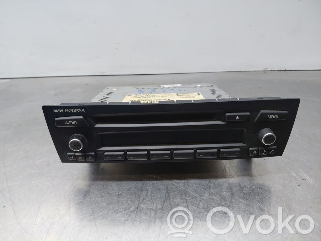Sound HiFi control unit module   65129242501,13264010