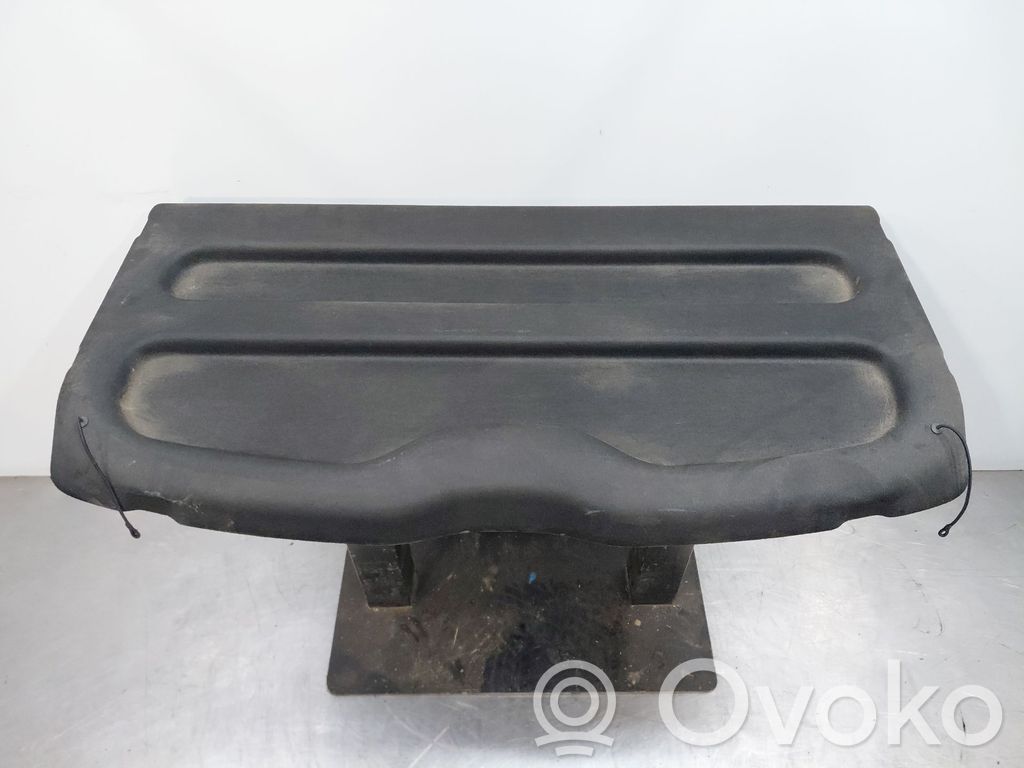 Citroen C4 SpaceTourer Tailgate/trunk/boot lid 