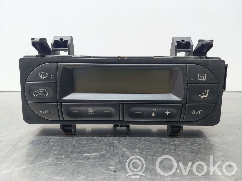 Climate control unit   96533393XT
