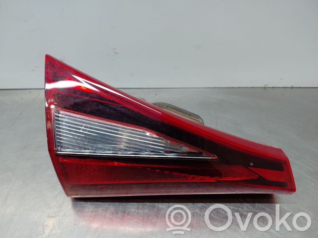 Hyundai i20 (BC3 BI3) Aizmugurējais lukturis virsbūvē 