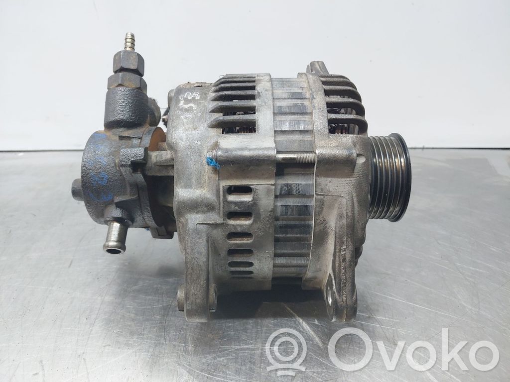 Opel Astra G Alternator 