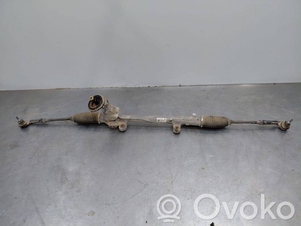 Steering rack   56500J7000