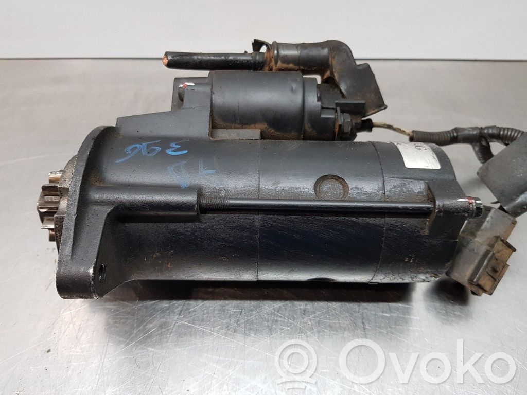 Starter motor   7485114357