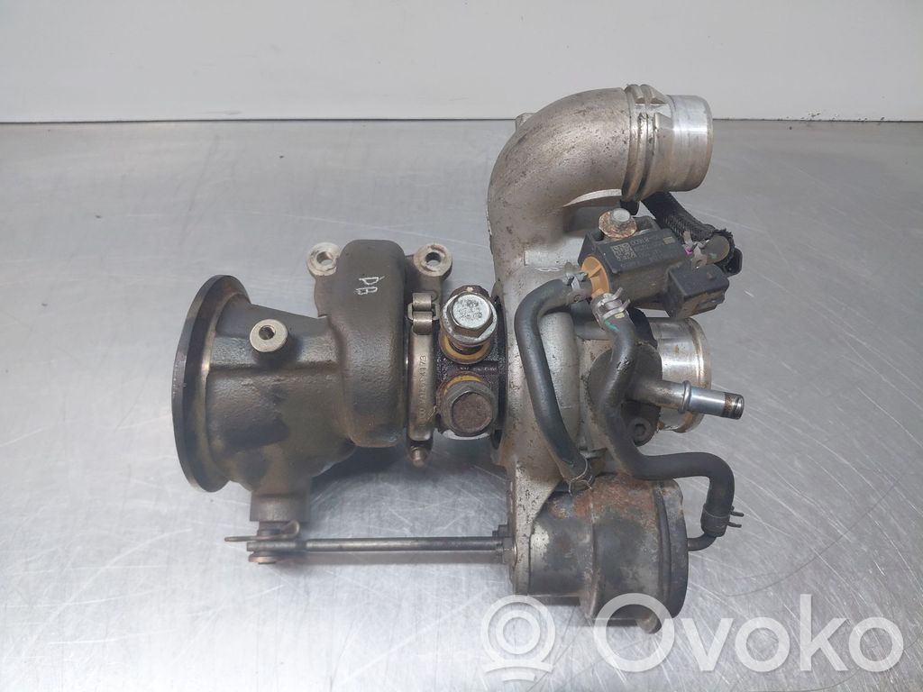 Turbo   55506444