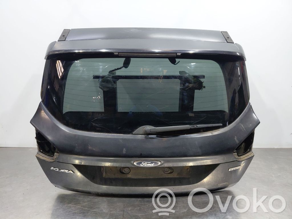 Ford Kuga I Galinės durys 