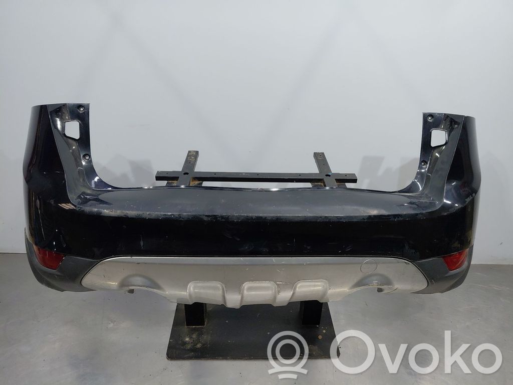 Ford Kuga I Бампер 