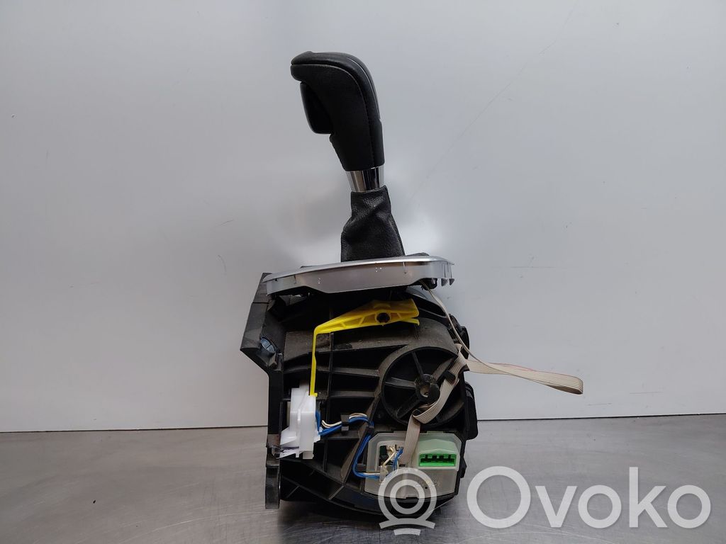 Ford S-MAX Pavarų perjungimo traukė 