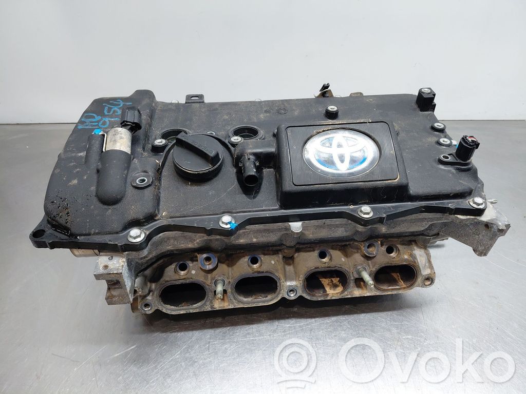 Toyota Corolla E160 E170 Engine head 