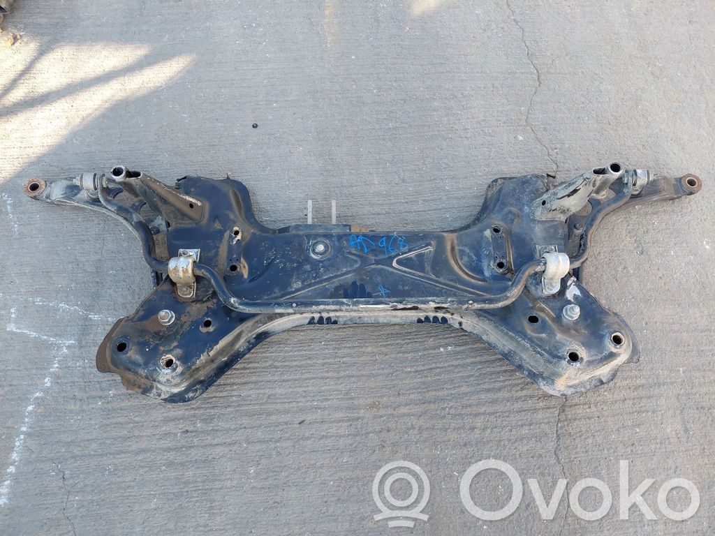 Fiat Ducato Front subframe 