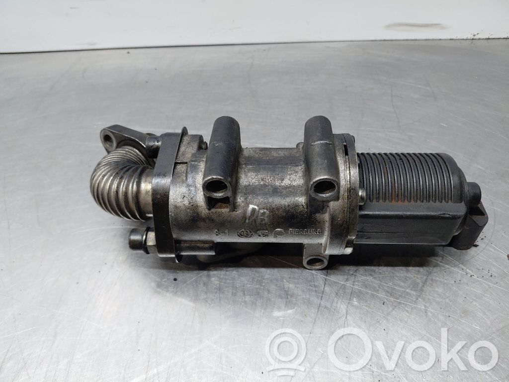 Opel Zafira B Válvula EGR 