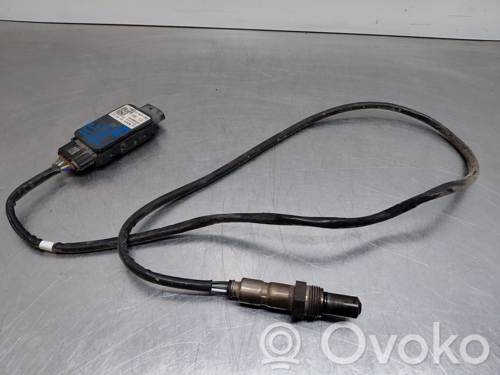 Land Rover Range Rover Velar Lambda probe sensor 