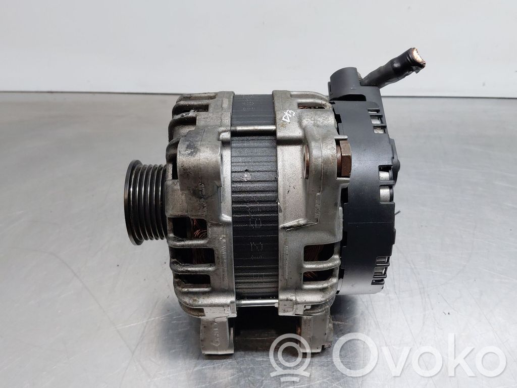 Land Rover Range Rover Velar Alternator 