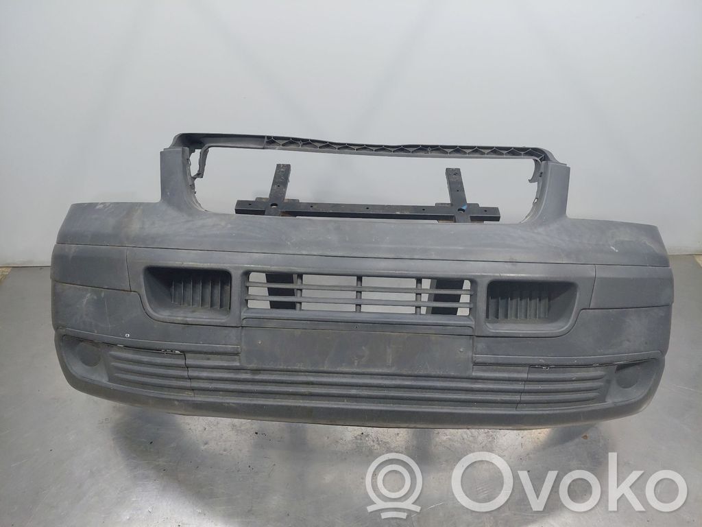 Volkswagen Transporter - Caravelle T5 Priekinis bamperis 