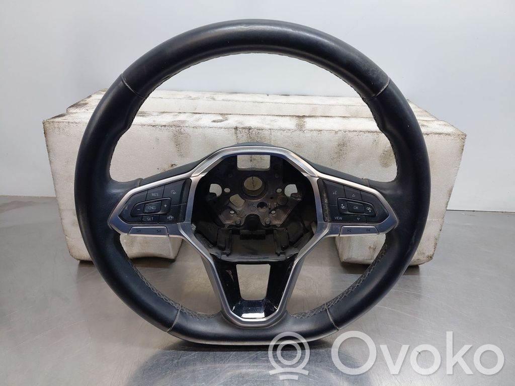 Volkswagen Polo VI Stūre 