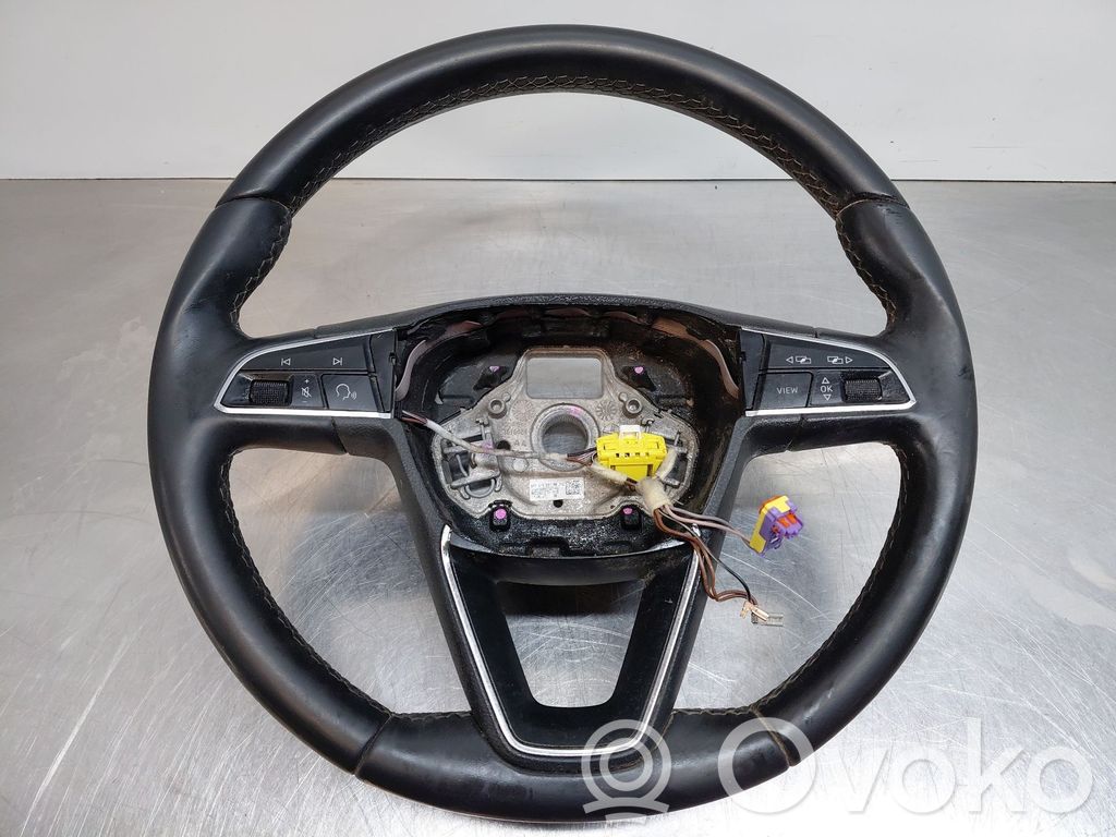 Seat Ateca Lenkrad 