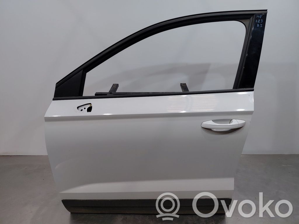 Seat Ateca Дверь 