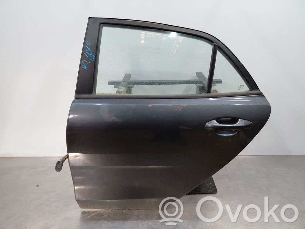 KIA Rio Galinės durys 