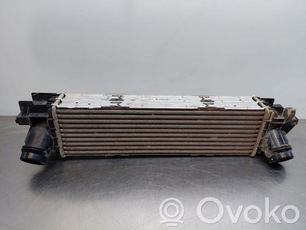 BMW 3 G20 G21 Interkūlerio radiatorius 