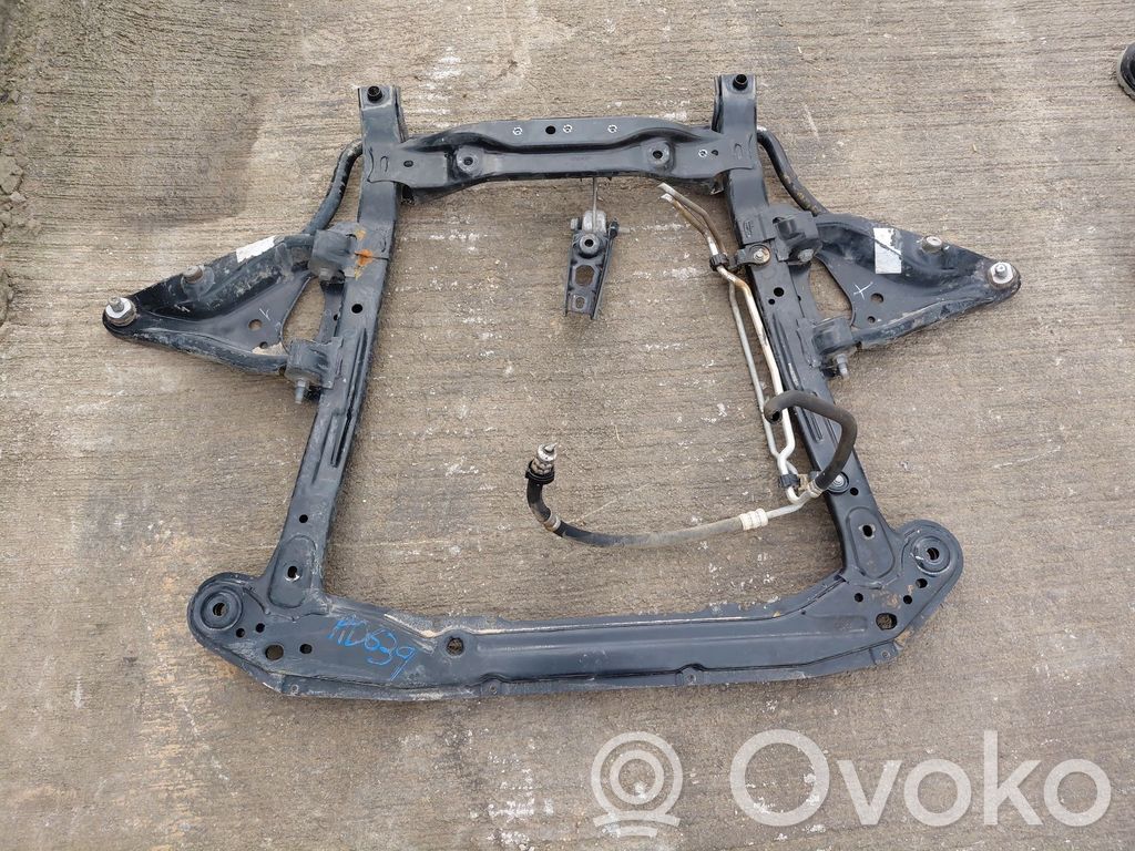 Dacia Lodgy Front subframe 