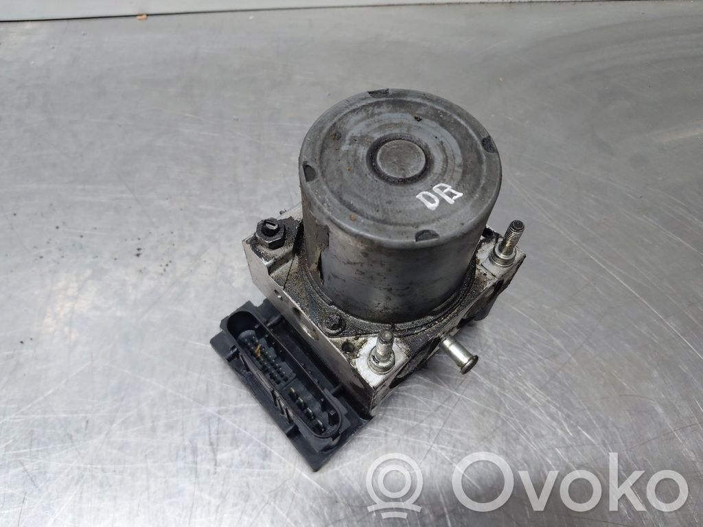 Fiat Scudo ABS Pump 