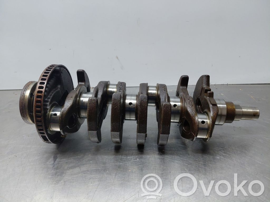 Opel Corsa E Arbore cotit 