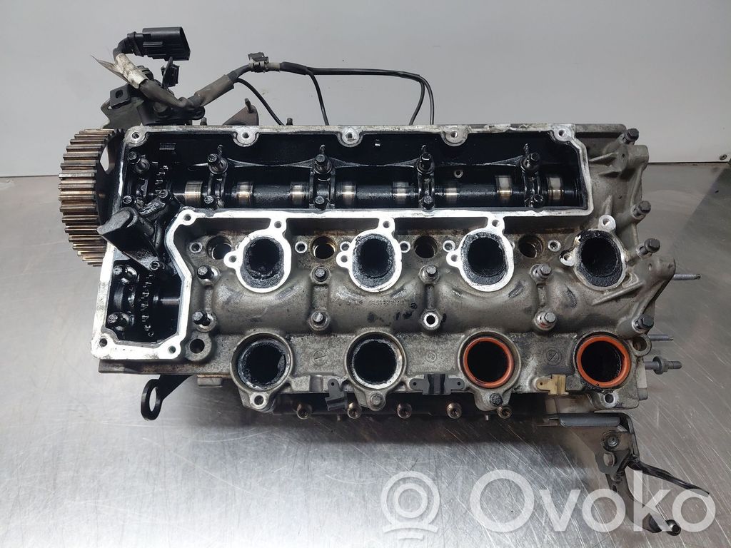 Ford Mondeo Mk III Galva 