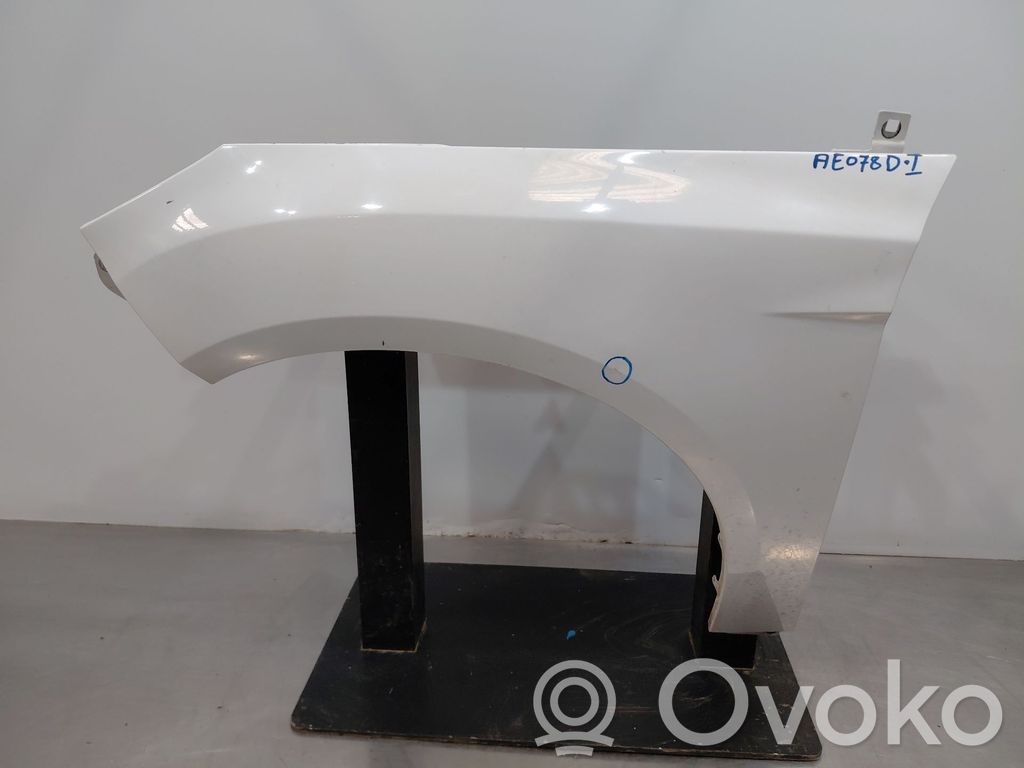 Ford Focus Sparnas 