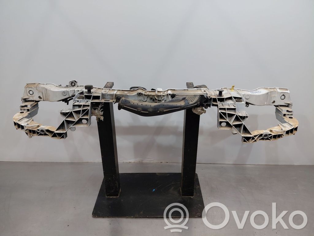 Ford Focus Panelė 