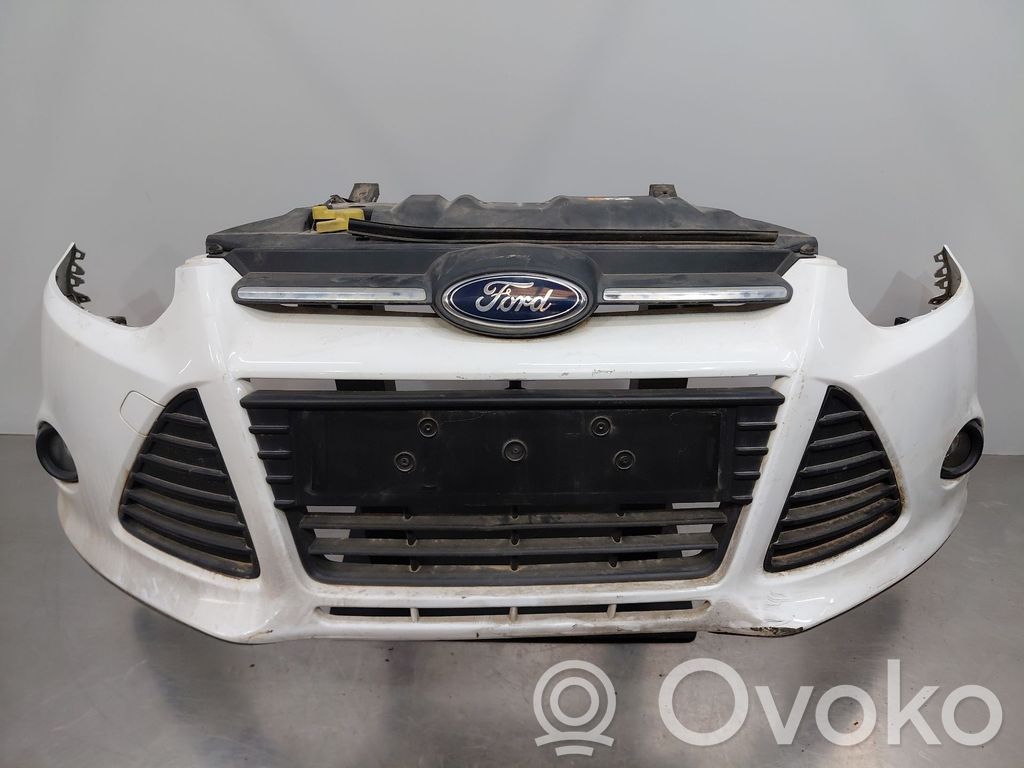 Ford Focus Front bumper 