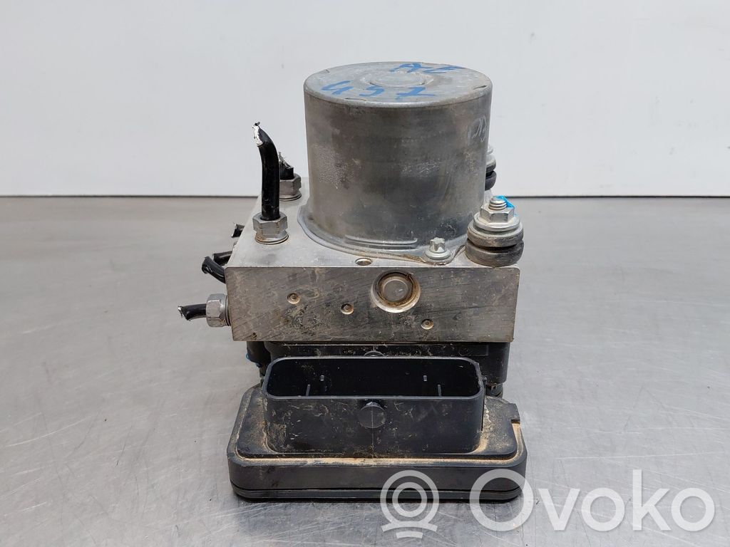 Citroen Jumper ABS Pump 