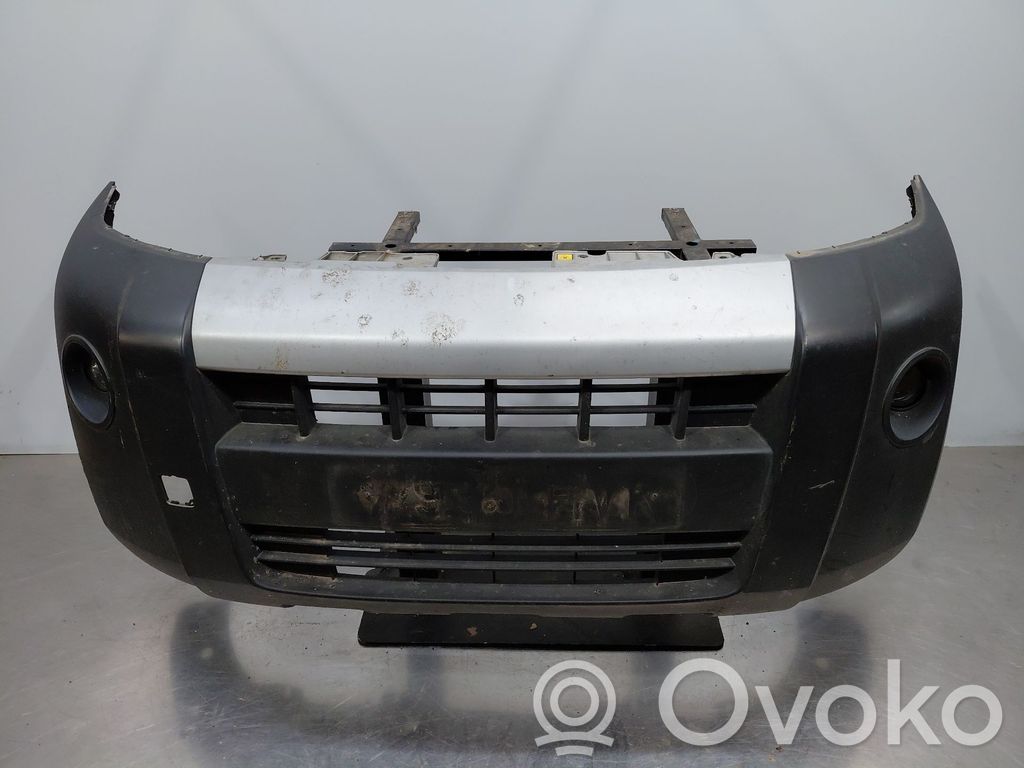 Fiat Fiorino Front bumper 