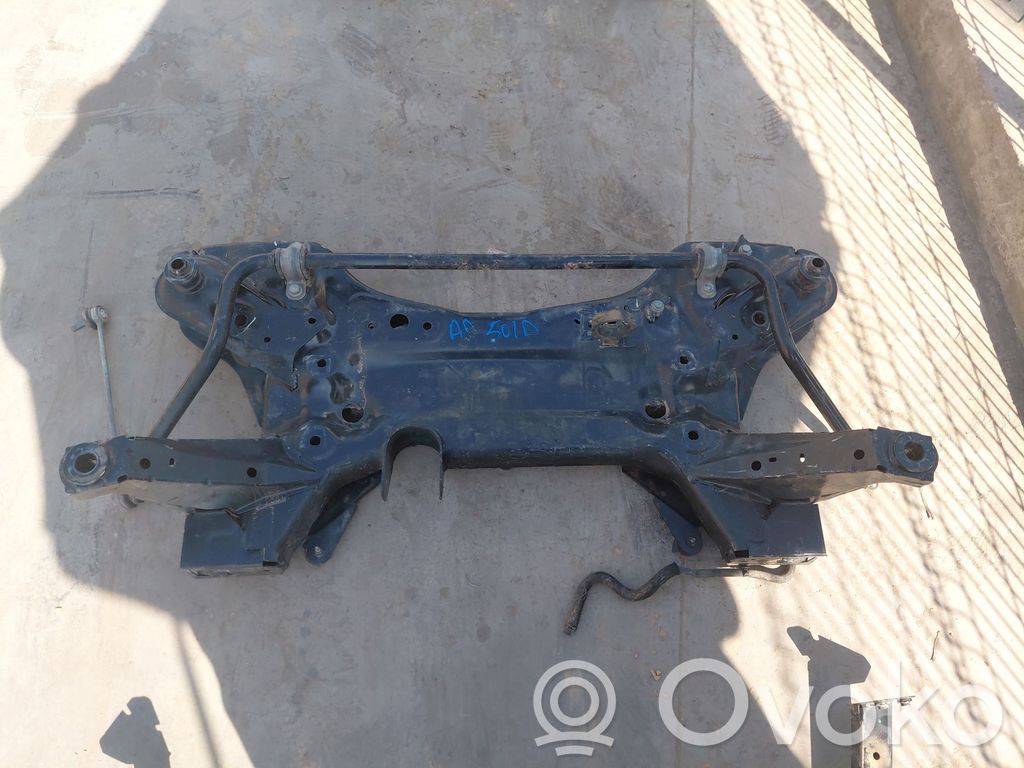 Renault Master III Front subframe 