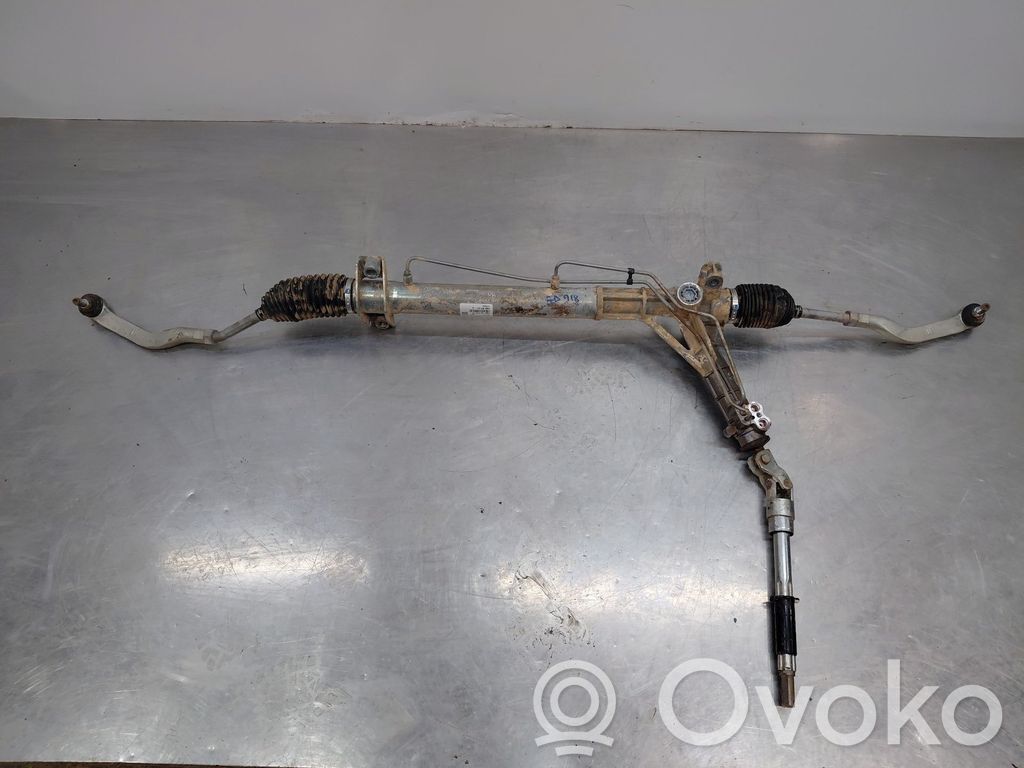 Renault Master III Steering rack 