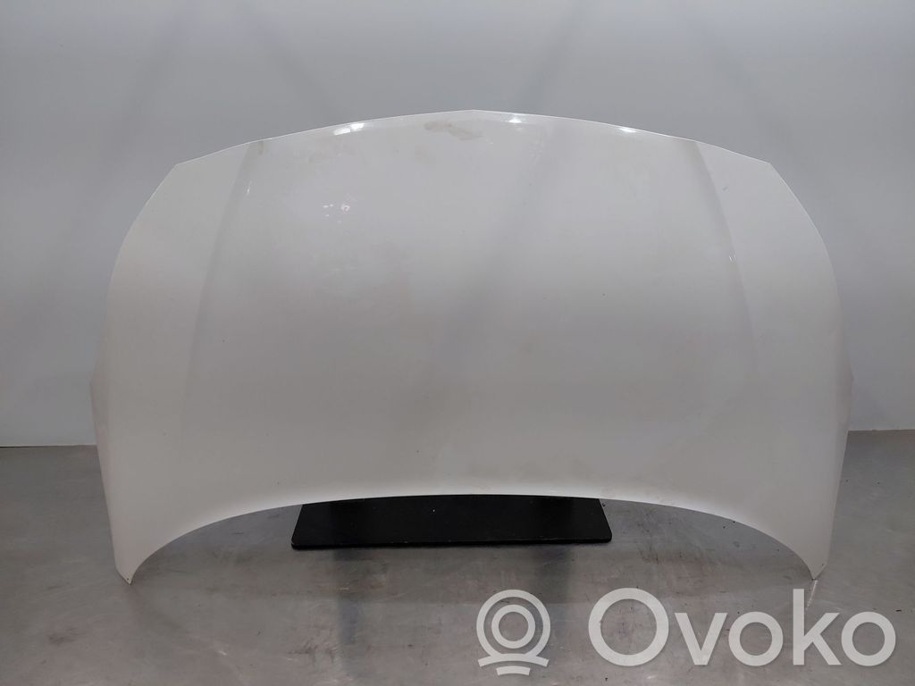 Opel Corsa E Engine bonnet/hood 