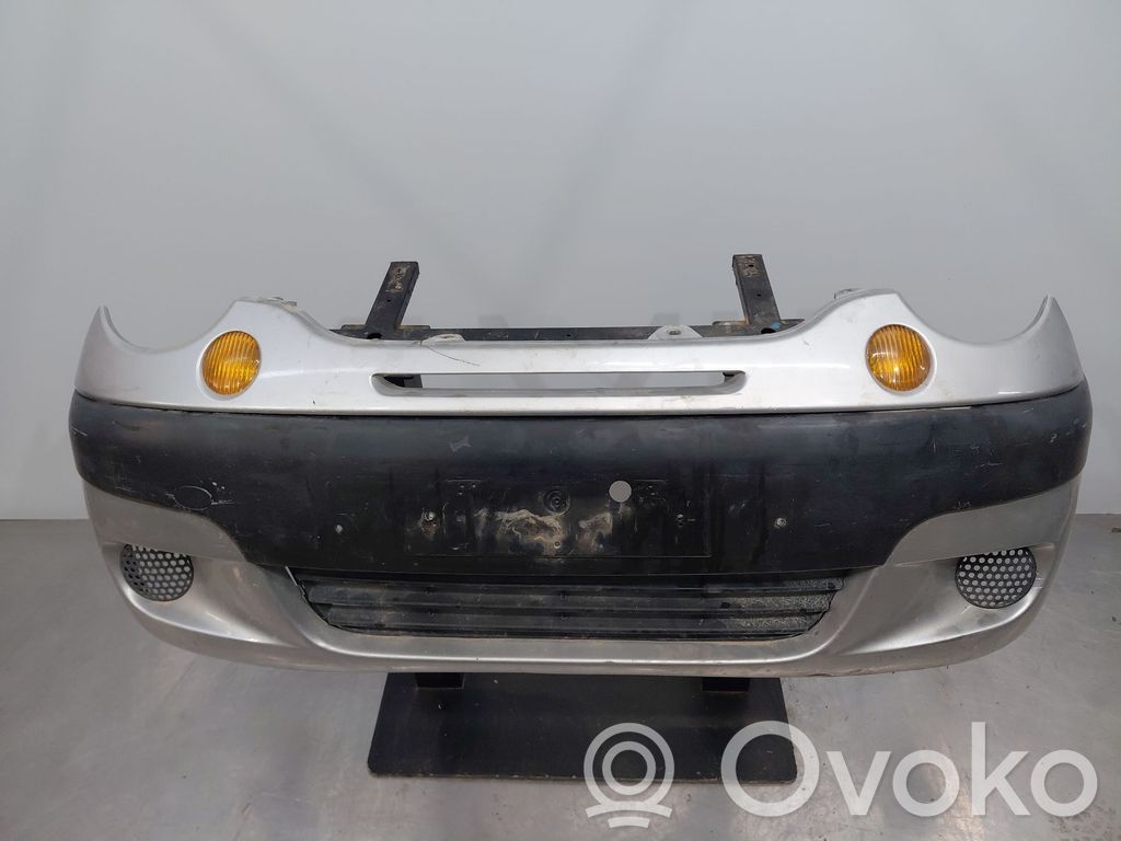 Chevrolet Matiz Front bumper 