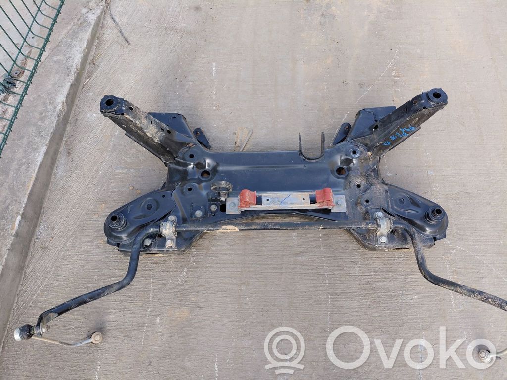 Renault Master III Front subframe 