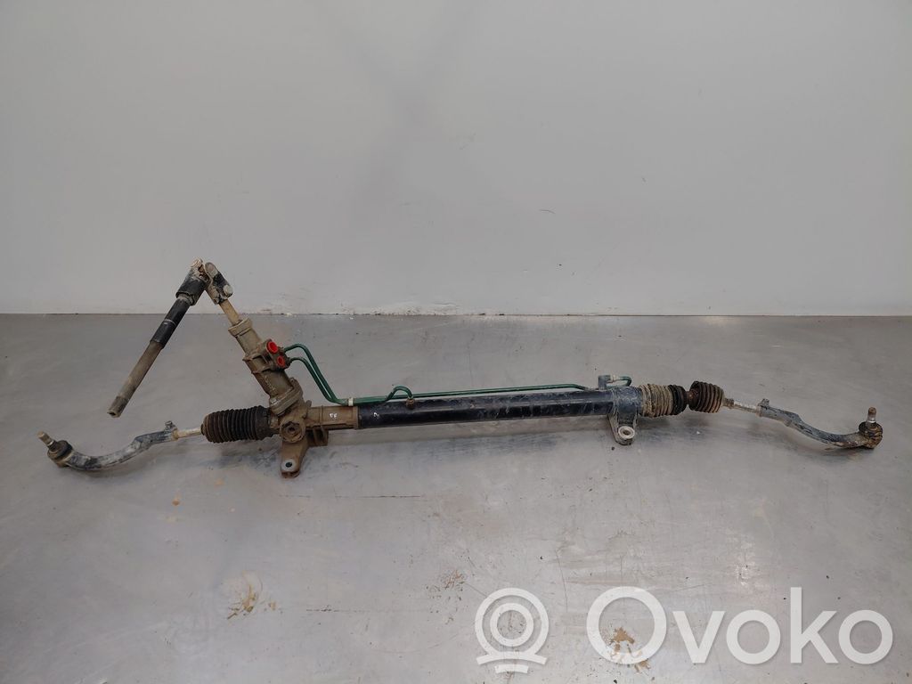 Opel Movano A Przekładnia kierownicza / Maglownica 